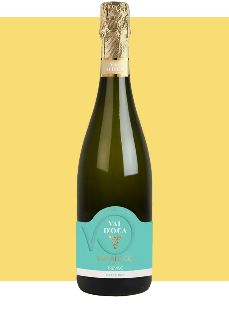 Prosecco DOC Treviso Extra Dry