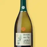 Prosecco Rosé – Brut