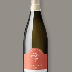 Prosecco Rosé – Brut